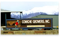 cowiche sign
